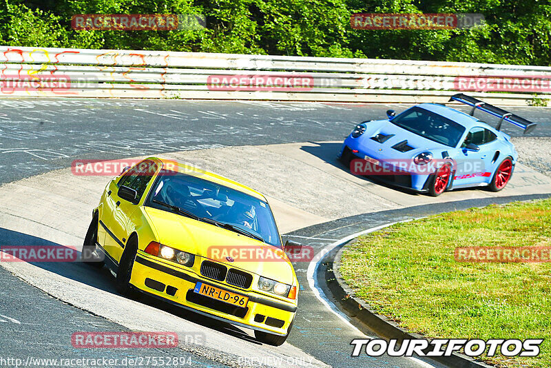 Bild #27552894 - Touristenfahrten Nürburgring Nordschleife (12.05.2024)