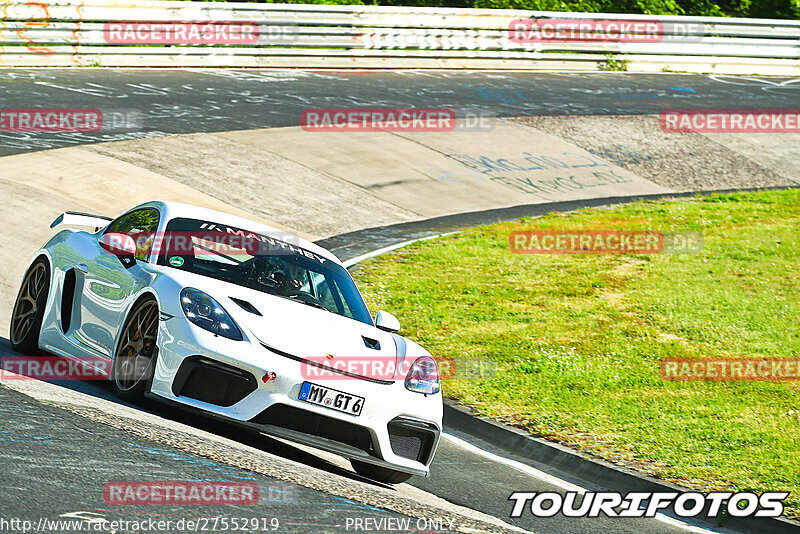 Bild #27552919 - Touristenfahrten Nürburgring Nordschleife (12.05.2024)