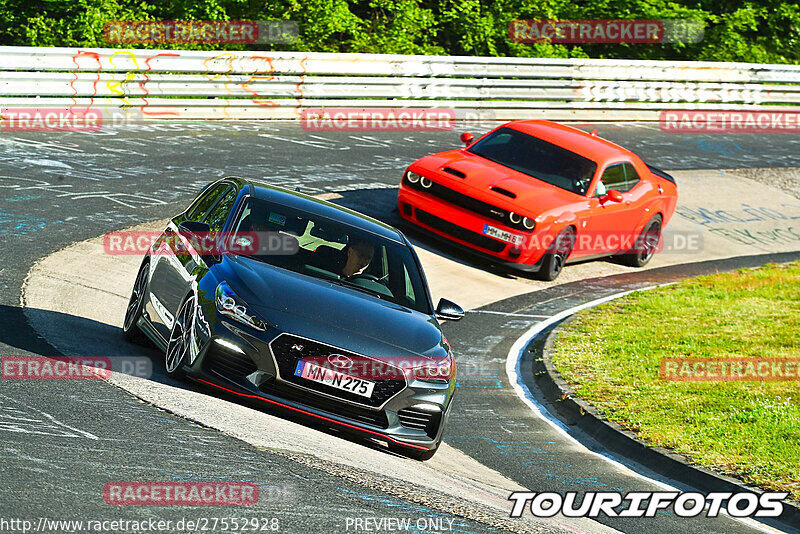 Bild #27552928 - Touristenfahrten Nürburgring Nordschleife (12.05.2024)