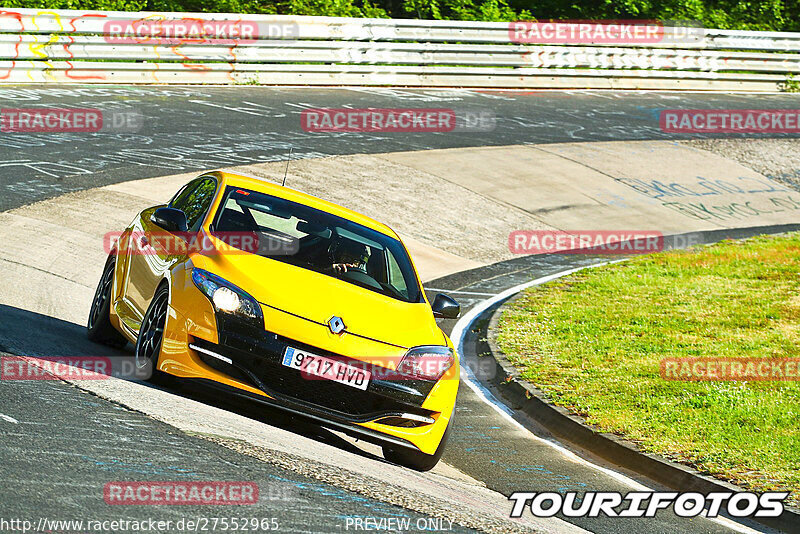 Bild #27552965 - Touristenfahrten Nürburgring Nordschleife (12.05.2024)