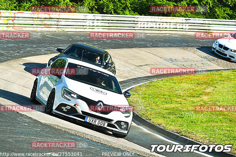 Bild #27553041 - Touristenfahrten Nürburgring Nordschleife (12.05.2024)