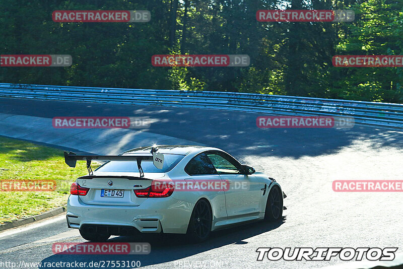 Bild #27553100 - Touristenfahrten Nürburgring Nordschleife (12.05.2024)