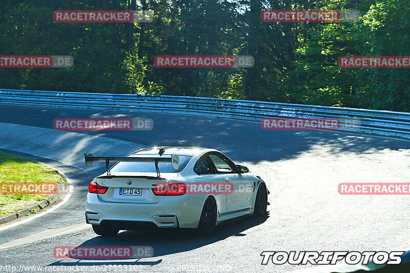 Bild #27553102 - Touristenfahrten Nürburgring Nordschleife (12.05.2024)