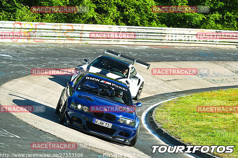 Bild #27553106 - Touristenfahrten Nürburgring Nordschleife (12.05.2024)