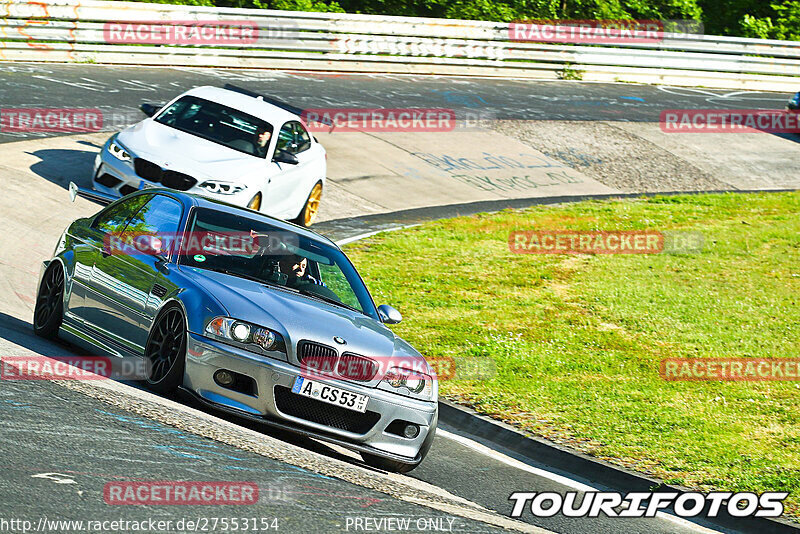 Bild #27553154 - Touristenfahrten Nürburgring Nordschleife (12.05.2024)