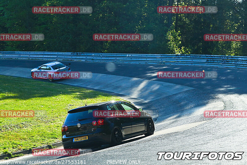 Bild #27553161 - Touristenfahrten Nürburgring Nordschleife (12.05.2024)