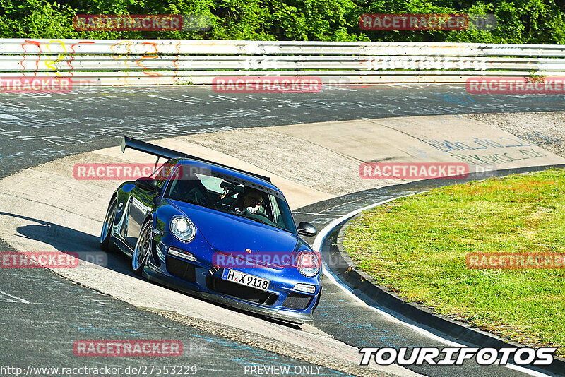 Bild #27553229 - Touristenfahrten Nürburgring Nordschleife (12.05.2024)