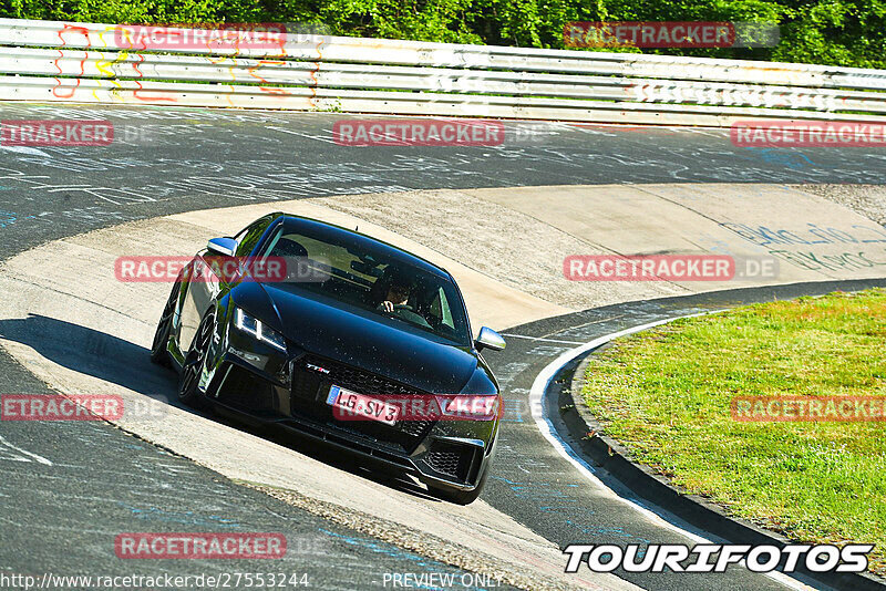 Bild #27553244 - Touristenfahrten Nürburgring Nordschleife (12.05.2024)