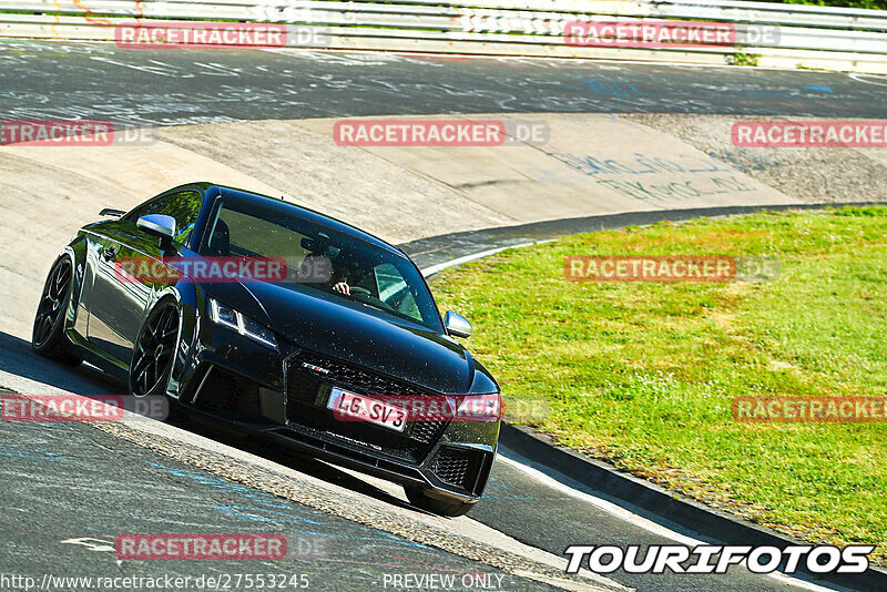 Bild #27553245 - Touristenfahrten Nürburgring Nordschleife (12.05.2024)