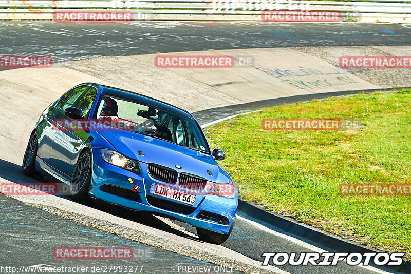 Bild #27553277 - Touristenfahrten Nürburgring Nordschleife (12.05.2024)