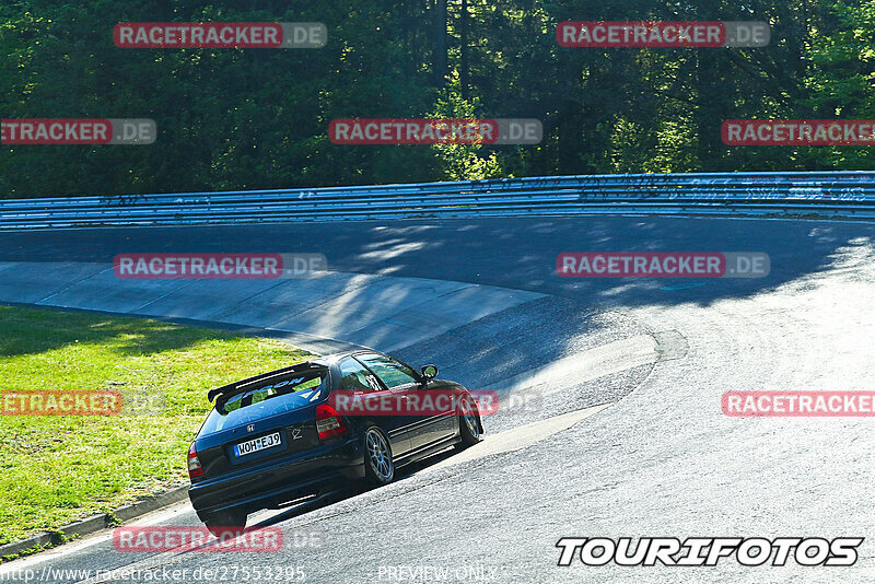 Bild #27553295 - Touristenfahrten Nürburgring Nordschleife (12.05.2024)