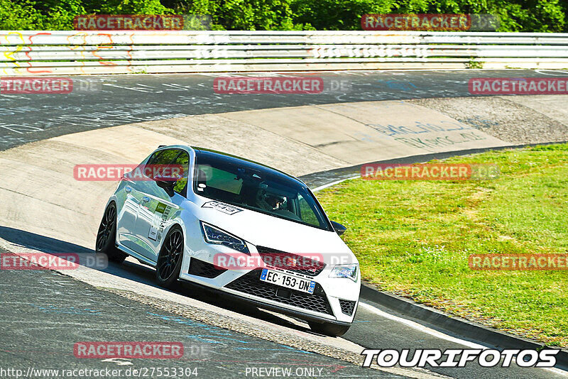 Bild #27553304 - Touristenfahrten Nürburgring Nordschleife (12.05.2024)