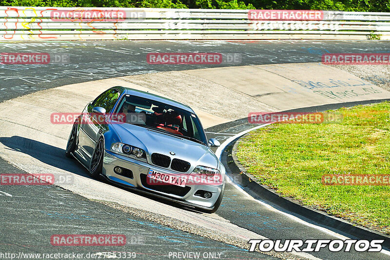 Bild #27553339 - Touristenfahrten Nürburgring Nordschleife (12.05.2024)