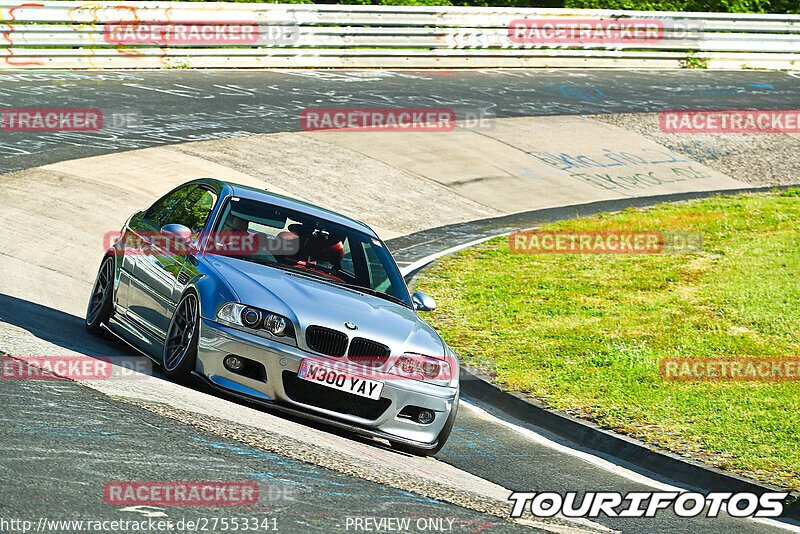 Bild #27553341 - Touristenfahrten Nürburgring Nordschleife (12.05.2024)