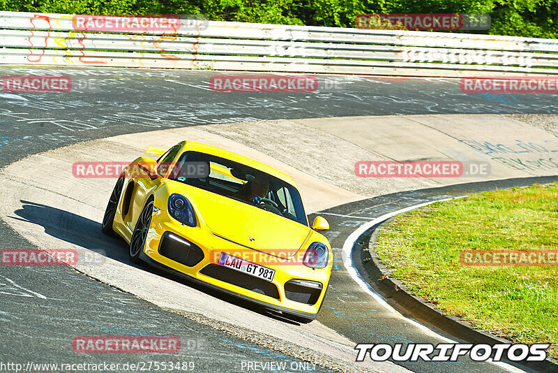 Bild #27553489 - Touristenfahrten Nürburgring Nordschleife (12.05.2024)