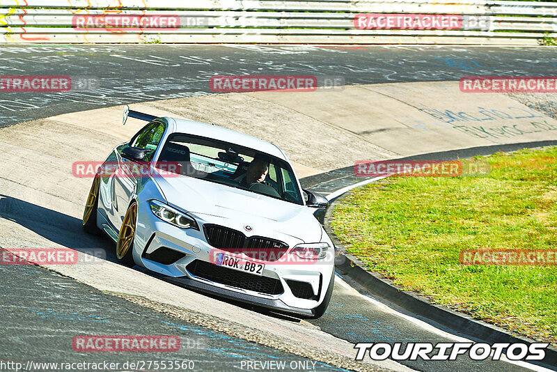 Bild #27553560 - Touristenfahrten Nürburgring Nordschleife (12.05.2024)