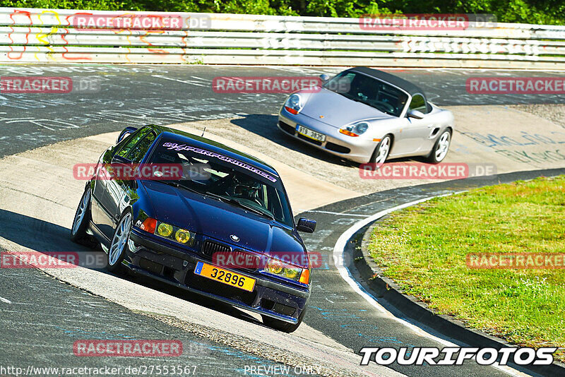 Bild #27553567 - Touristenfahrten Nürburgring Nordschleife (12.05.2024)