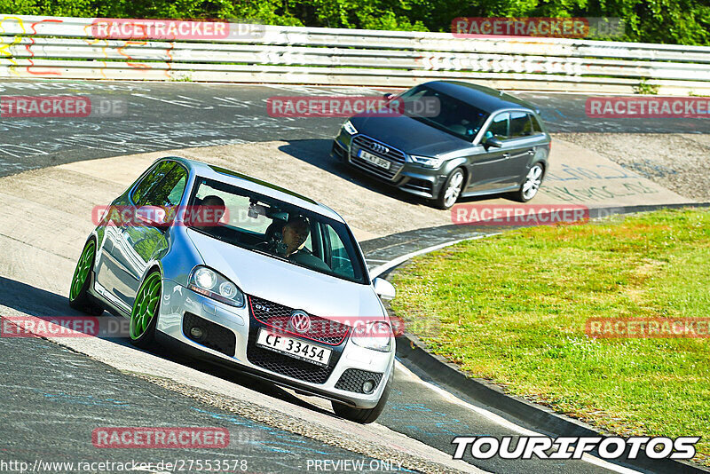 Bild #27553578 - Touristenfahrten Nürburgring Nordschleife (12.05.2024)