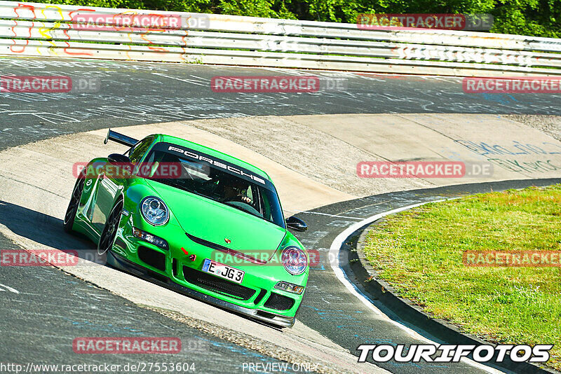 Bild #27553604 - Touristenfahrten Nürburgring Nordschleife (12.05.2024)