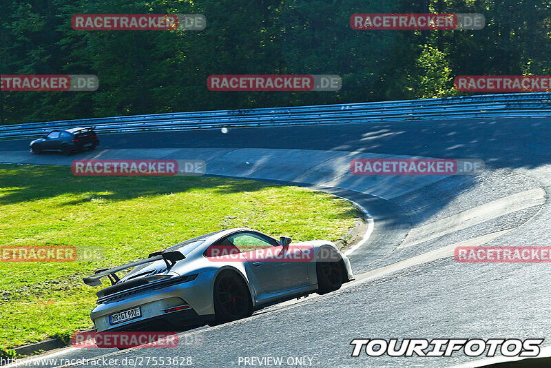 Bild #27553628 - Touristenfahrten Nürburgring Nordschleife (12.05.2024)