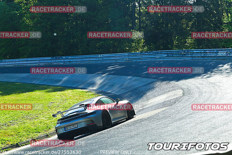 Bild #27553630 - Touristenfahrten Nürburgring Nordschleife (12.05.2024)