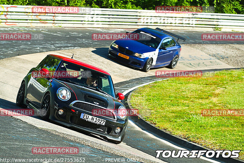 Bild #27553652 - Touristenfahrten Nürburgring Nordschleife (12.05.2024)