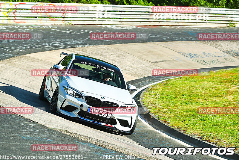 Bild #27553661 - Touristenfahrten Nürburgring Nordschleife (12.05.2024)