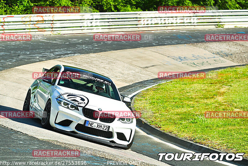 Bild #27553696 - Touristenfahrten Nürburgring Nordschleife (12.05.2024)