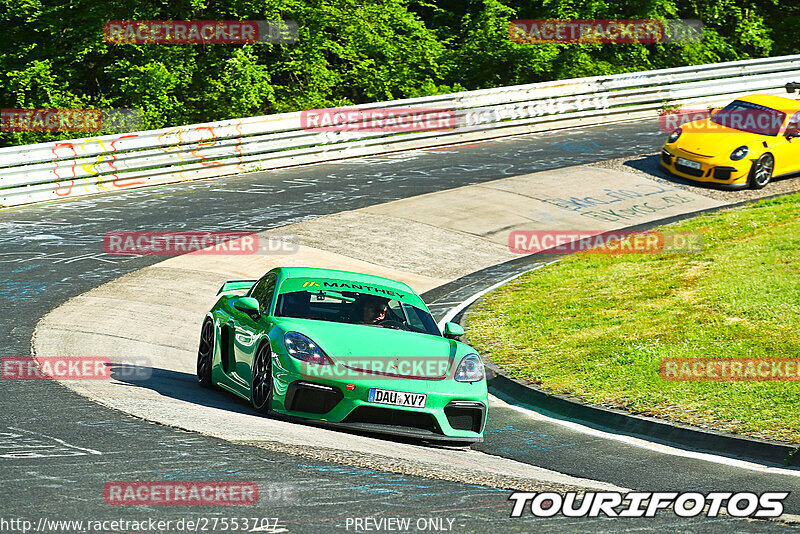 Bild #27553707 - Touristenfahrten Nürburgring Nordschleife (12.05.2024)