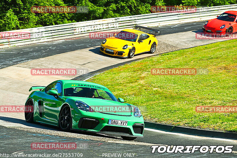 Bild #27553709 - Touristenfahrten Nürburgring Nordschleife (12.05.2024)