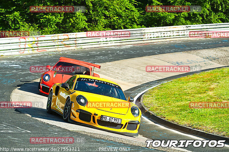 Bild #27553711 - Touristenfahrten Nürburgring Nordschleife (12.05.2024)