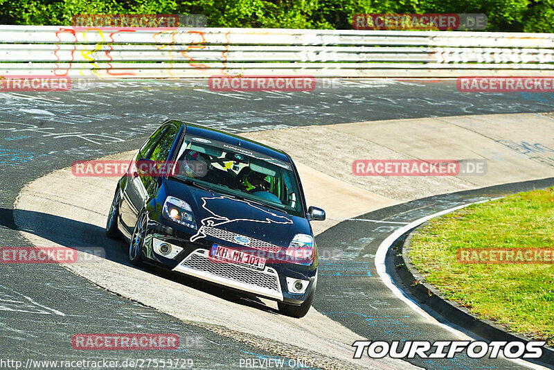 Bild #27553729 - Touristenfahrten Nürburgring Nordschleife (12.05.2024)