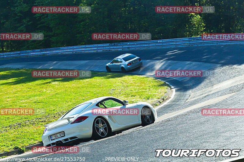 Bild #27553750 - Touristenfahrten Nürburgring Nordschleife (12.05.2024)