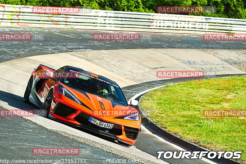 Bild #27553753 - Touristenfahrten Nürburgring Nordschleife (12.05.2024)