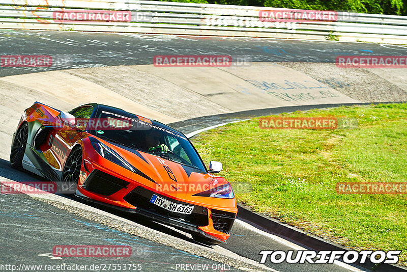 Bild #27553755 - Touristenfahrten Nürburgring Nordschleife (12.05.2024)