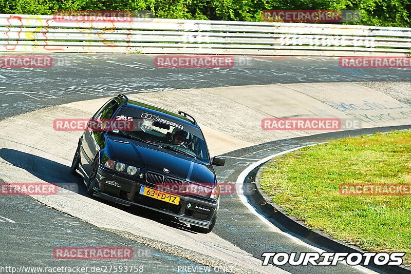 Bild #27553758 - Touristenfahrten Nürburgring Nordschleife (12.05.2024)