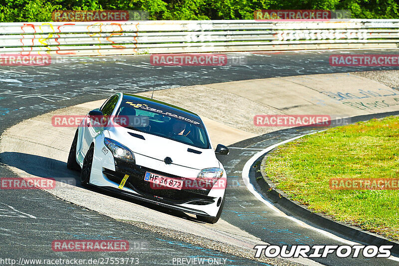 Bild #27553773 - Touristenfahrten Nürburgring Nordschleife (12.05.2024)