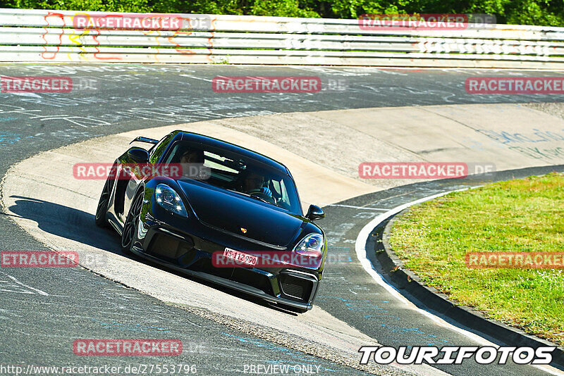 Bild #27553796 - Touristenfahrten Nürburgring Nordschleife (12.05.2024)