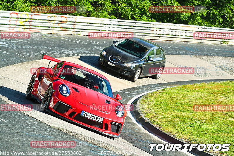 Bild #27553803 - Touristenfahrten Nürburgring Nordschleife (12.05.2024)