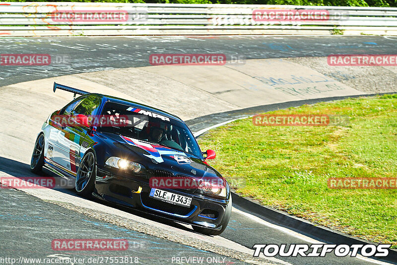 Bild #27553818 - Touristenfahrten Nürburgring Nordschleife (12.05.2024)