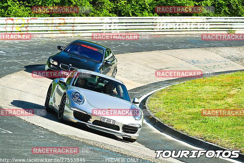 Bild #27553846 - Touristenfahrten Nürburgring Nordschleife (12.05.2024)