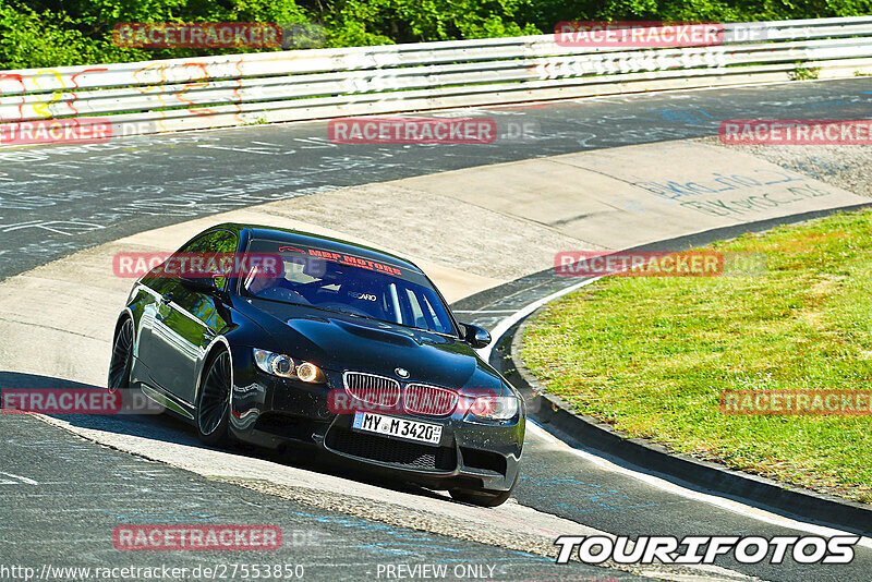 Bild #27553850 - Touristenfahrten Nürburgring Nordschleife (12.05.2024)