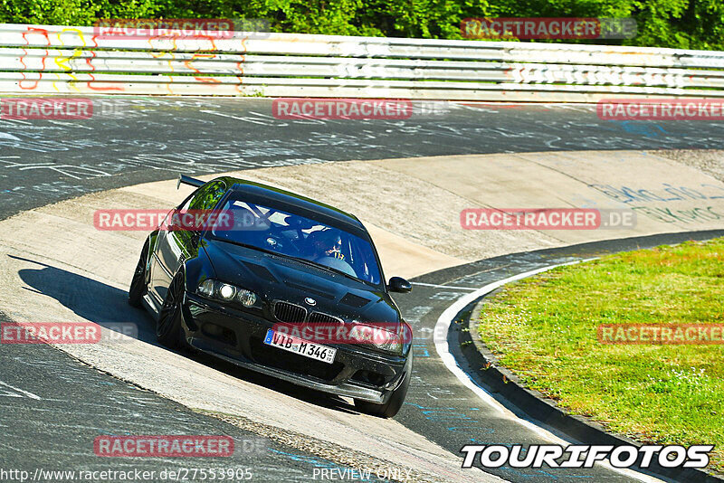 Bild #27553905 - Touristenfahrten Nürburgring Nordschleife (12.05.2024)