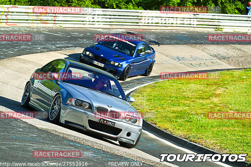 Bild #27553916 - Touristenfahrten Nürburgring Nordschleife (12.05.2024)