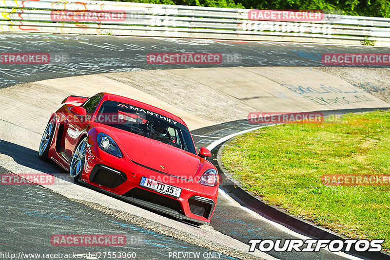 Bild #27553960 - Touristenfahrten Nürburgring Nordschleife (12.05.2024)