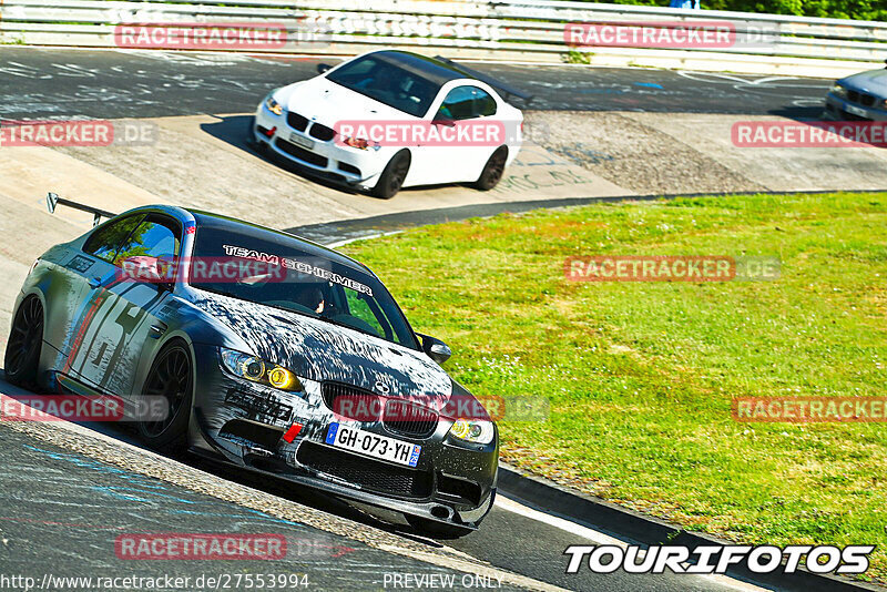 Bild #27553994 - Touristenfahrten Nürburgring Nordschleife (12.05.2024)