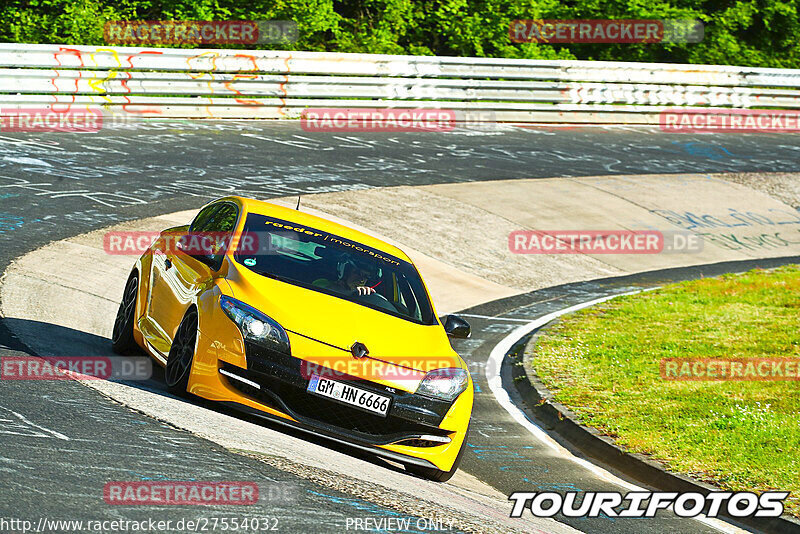 Bild #27554032 - Touristenfahrten Nürburgring Nordschleife (12.05.2024)