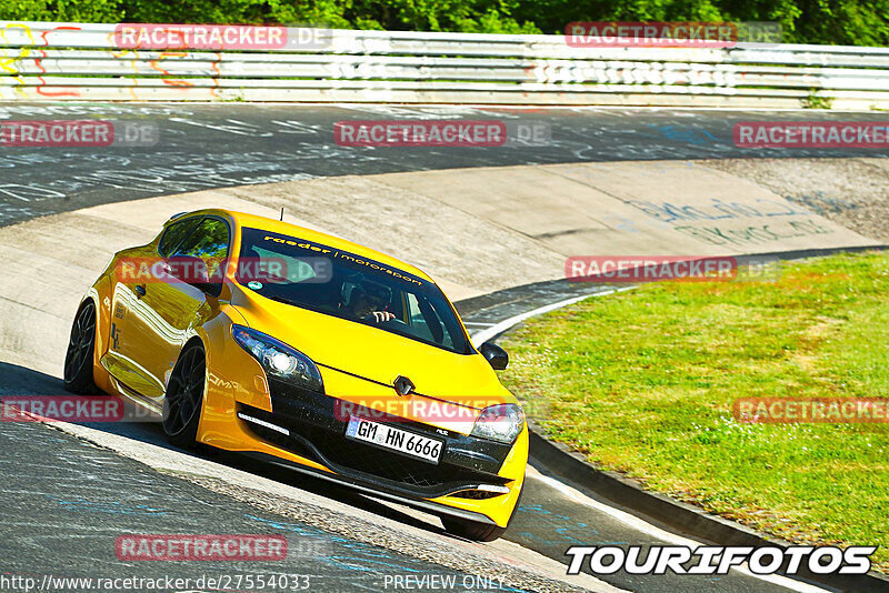 Bild #27554033 - Touristenfahrten Nürburgring Nordschleife (12.05.2024)