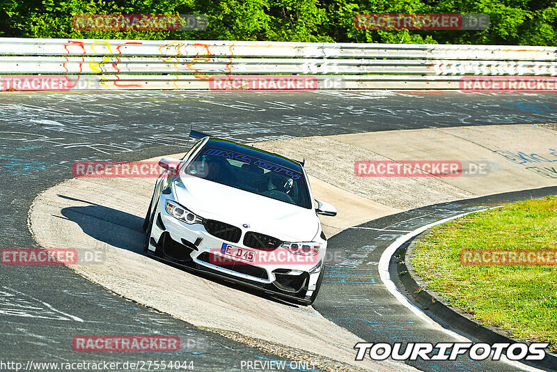 Bild #27554044 - Touristenfahrten Nürburgring Nordschleife (12.05.2024)