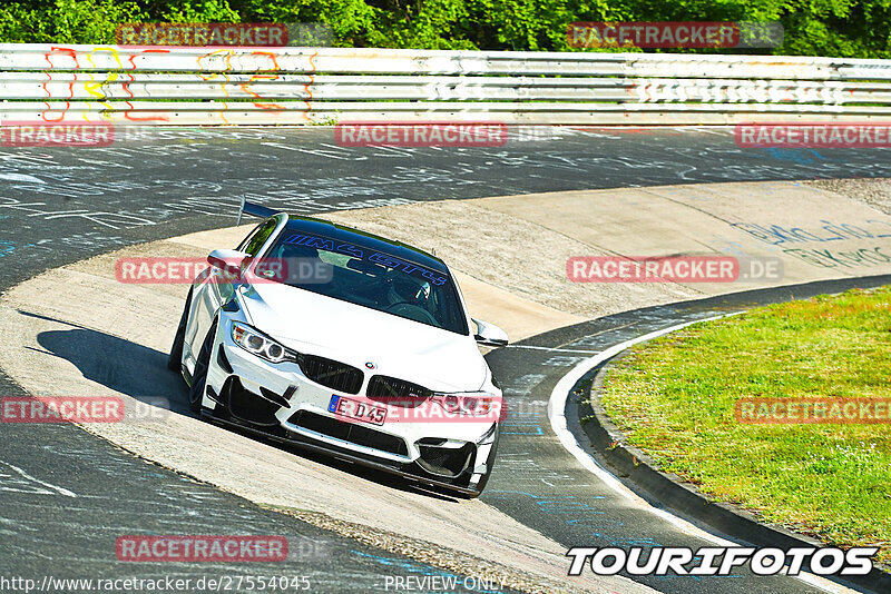 Bild #27554045 - Touristenfahrten Nürburgring Nordschleife (12.05.2024)